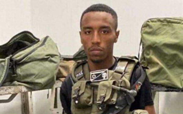 思考资本 以色列军方宣布：一名以军士兵在加沙城遭哈马斯狙击手袭击身亡