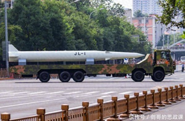 长盈策略 15国核武排名公布，中国晋升三巨头，朝鲜排名引全球关注